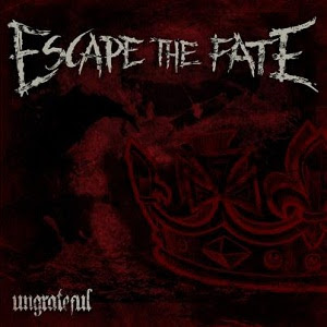 Escape The Fate Issues Mp3Boo