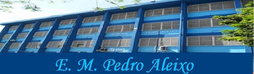 E.M. Pedro Aleixo