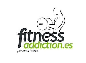 FITNESS ADDICTION  (Personal Trainer)