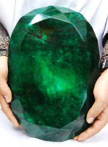 Teodora Emerald Value
