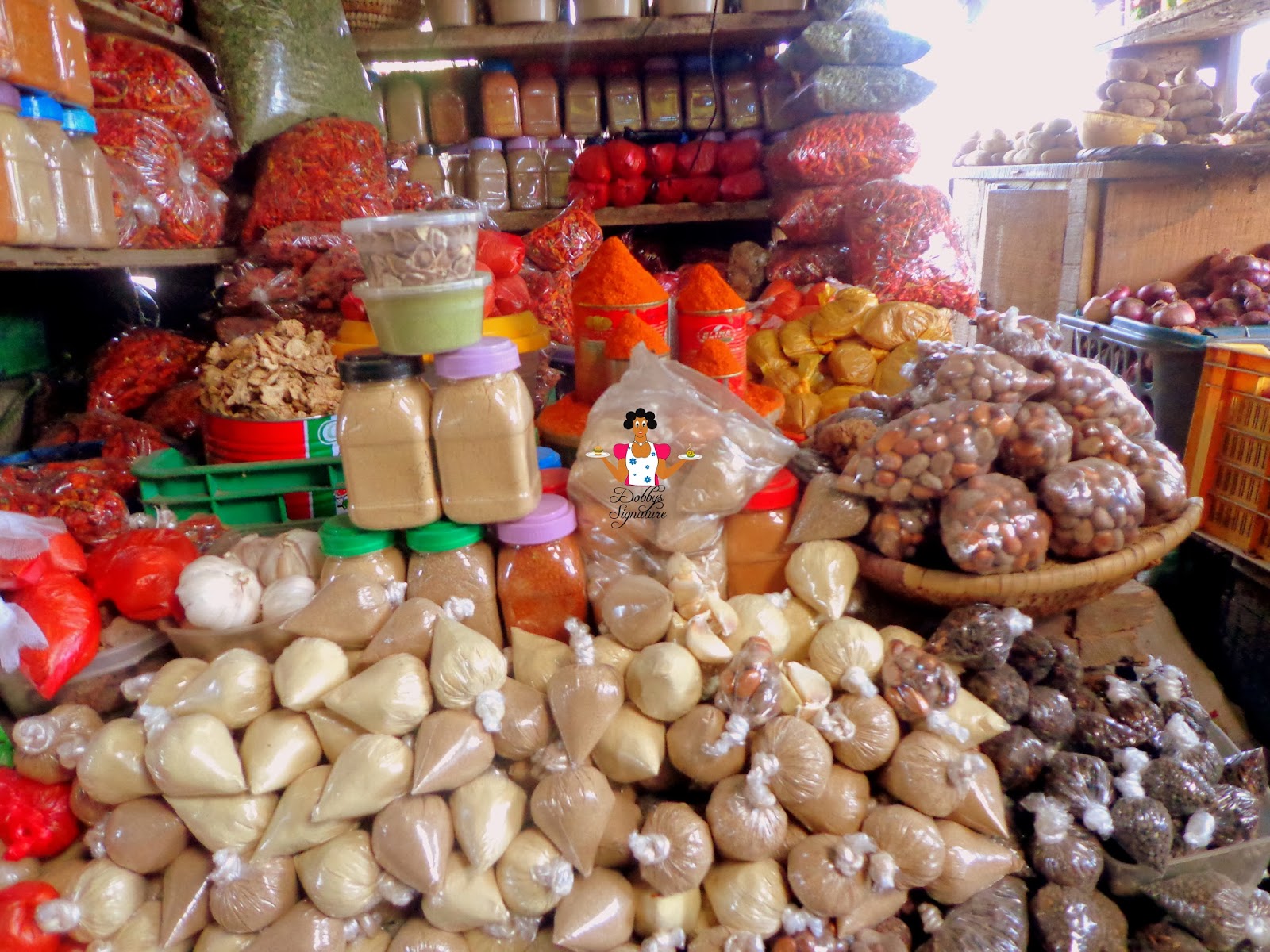 Nigerian Pepper Soup Recipe Goat meat peppersoup with assorted meat