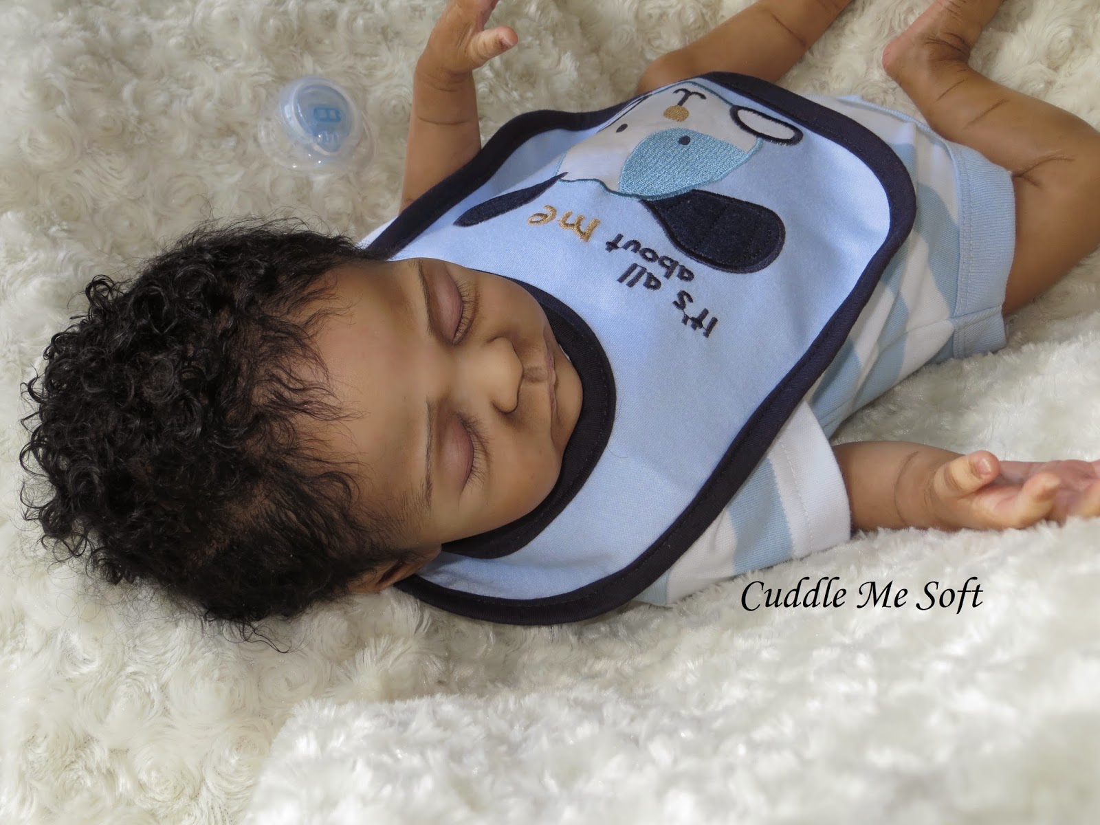 cuddle me soft reborn babies