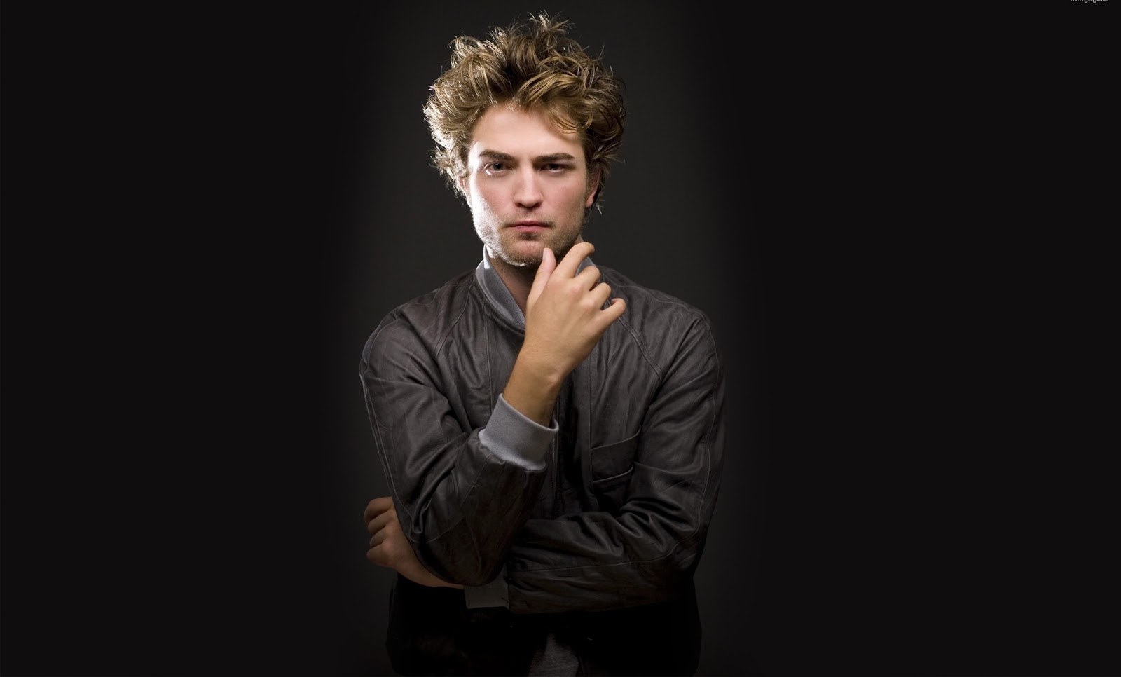 The Wallpapers: Robert Pattinson