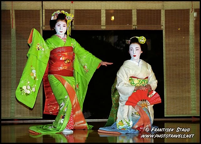 Macam Macam Tarian Mancanegara dan Tarian Tradisional