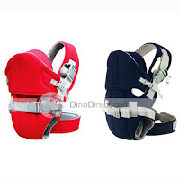 5 in 1 Baby Carrier