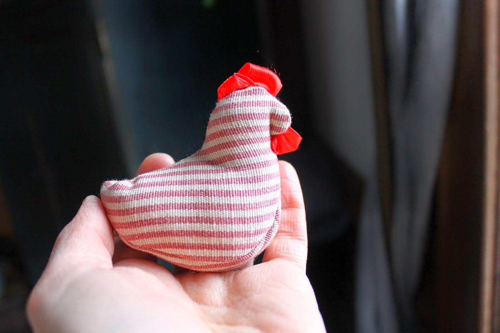 born imaginative. Mama Made Chicken Coop Playset