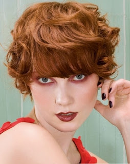 Lovely Short Hairstyles 2013