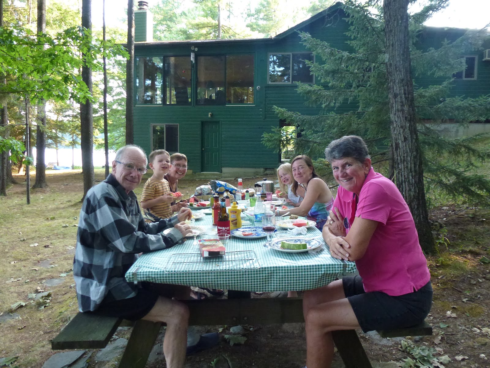 Travels With Mary & Elaine Portland, Maine