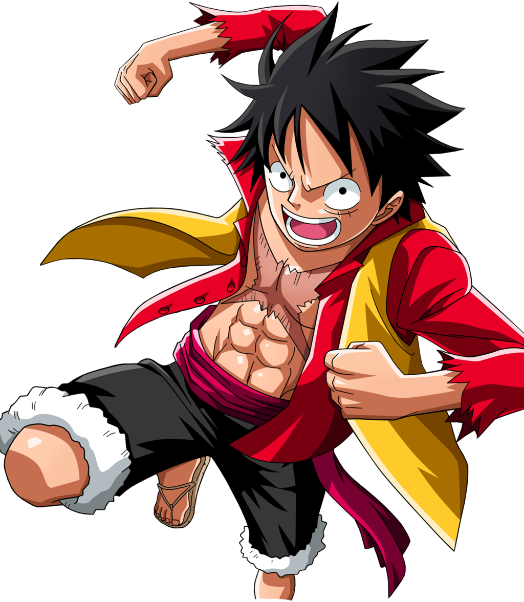 One Piece Burning Blood marca estreia de Luffy e cia. em lutas no Xbox One TalkGames