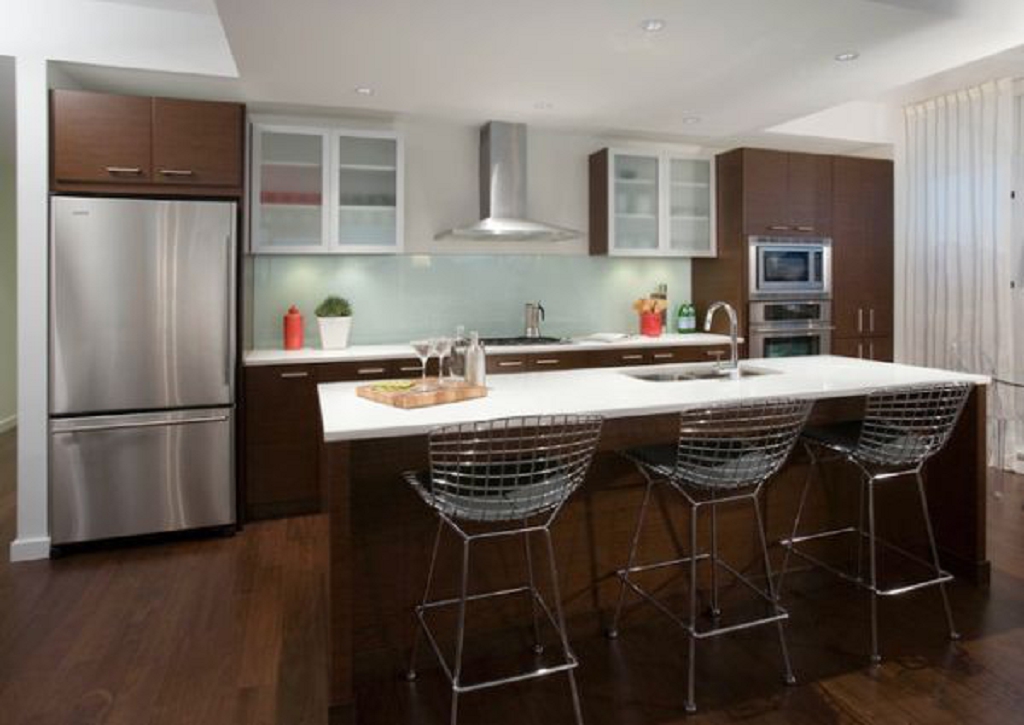 Tendencias De Cocina De Diseño 2013 - Decoración del hogar y el diseño
