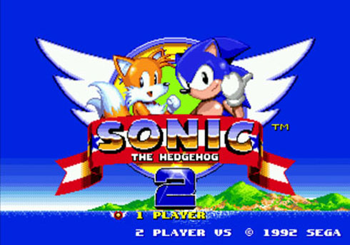 Jogo Sonic 3 - Mega Drive - Sebo dos Games - 10 anos!