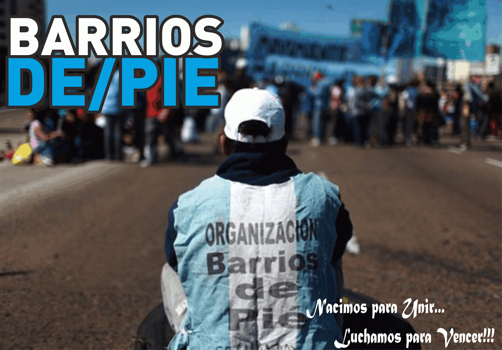 Barrios de Pie