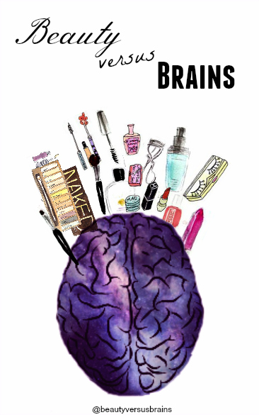 beauty brains beauty brains