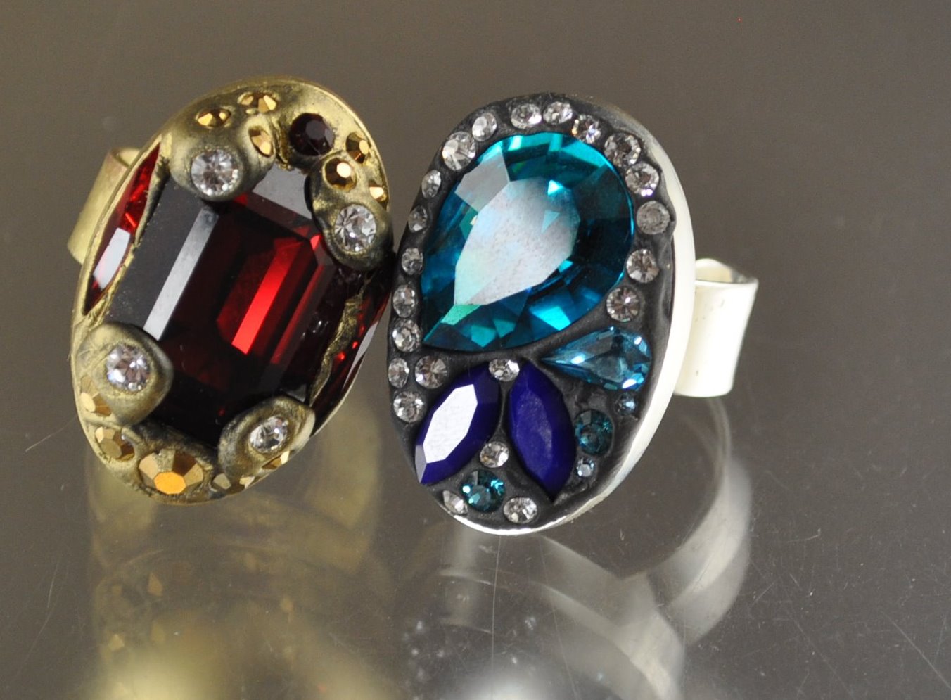 Epoxy Clay Tutorial BeadFX