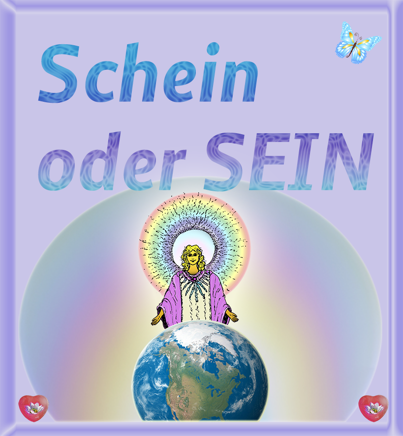 Schein oder Sein