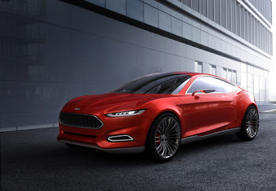 2014 Ford Mustang Exterior. 2014 Ford Mustang Exterior.