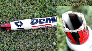 bat compression tester bat compression tester