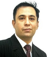 Dr. Akash S Rajpal