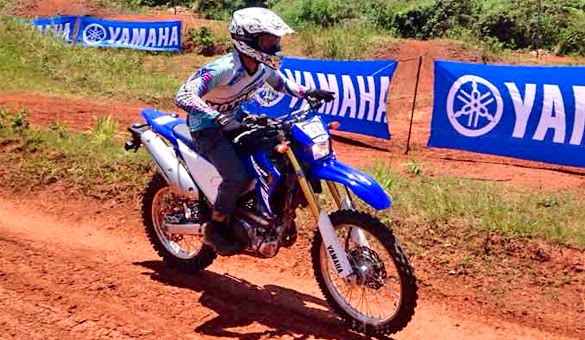 Harga Motor Trail Yamaha WR250R Terbaru 2015 Motor Trail Yamaha WR250R Terbaru 2015