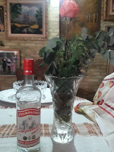 VODKA BIELORUSA