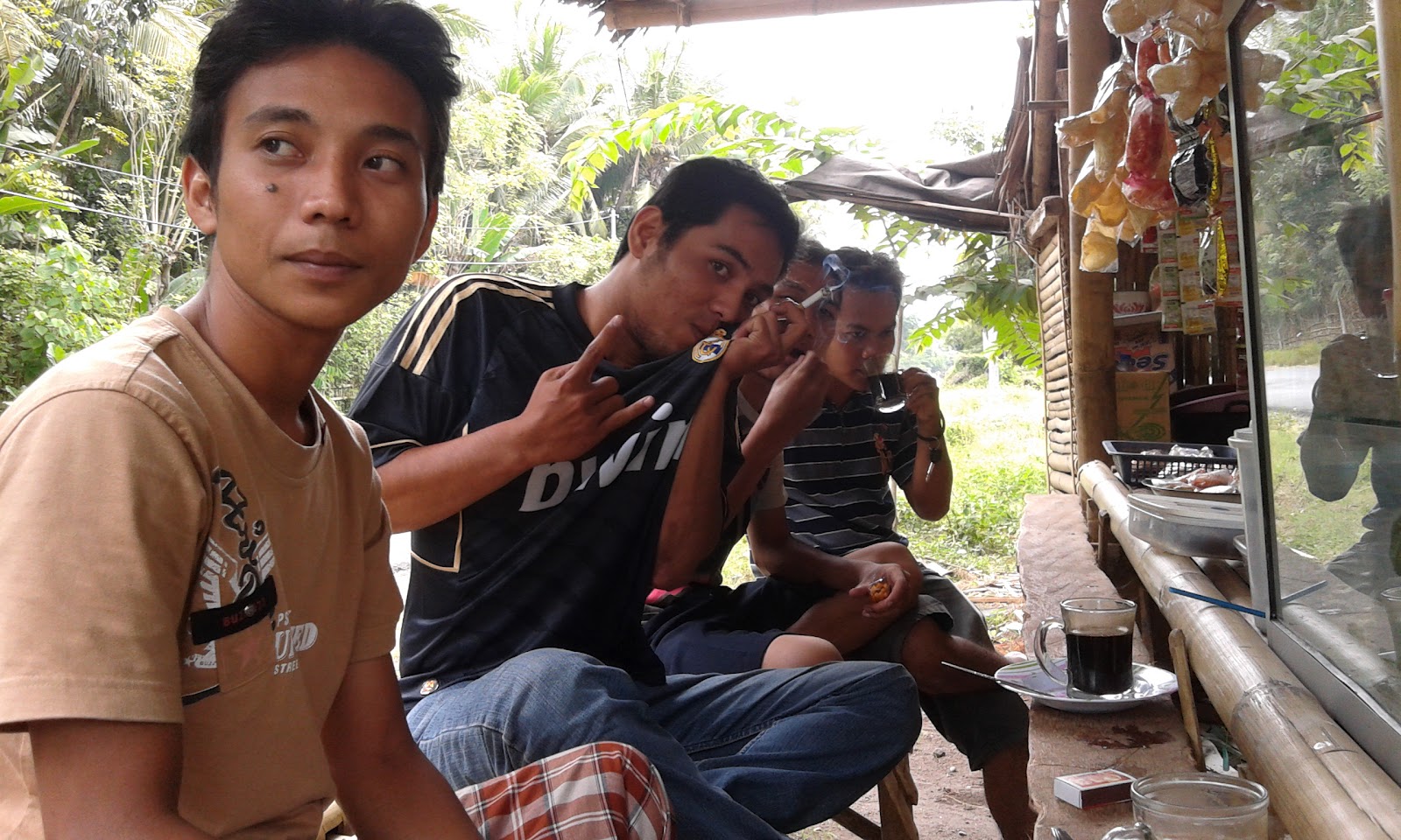 Korleko Kreatif Korleko Kreatif Muda