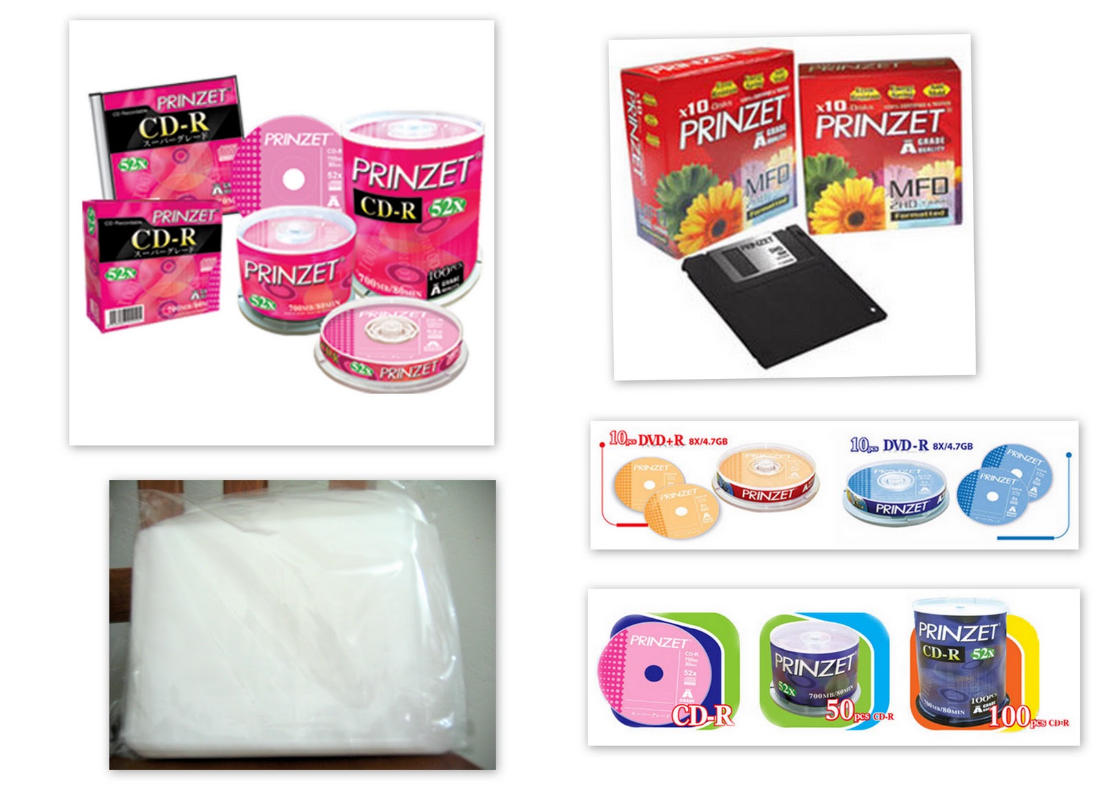 to Jeff Teh's Blogger MEDIA CONSUMABLE PRODUCTS PENDRIVE