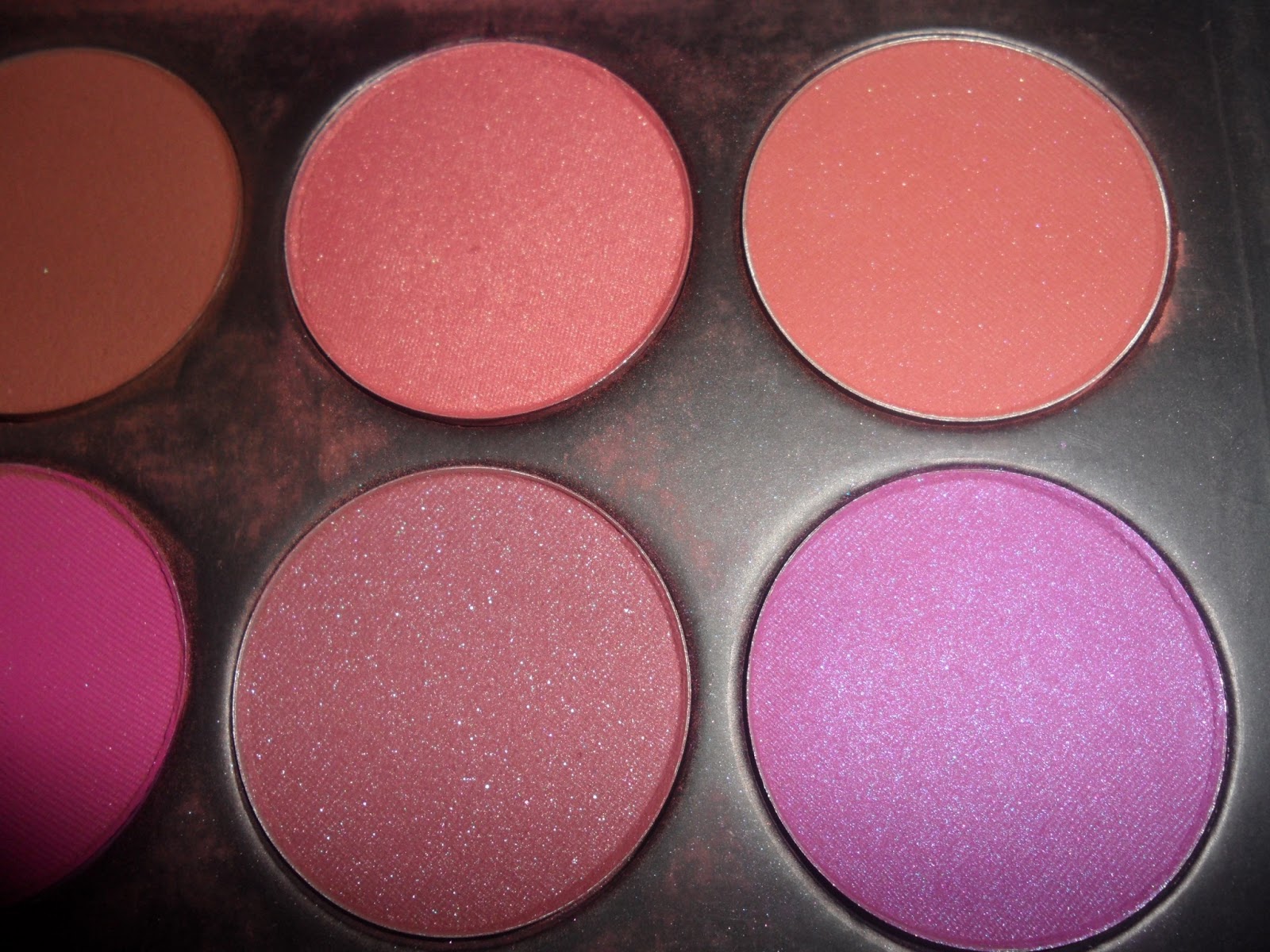 FEM FITNESS CLONE Review La Femme Blushes