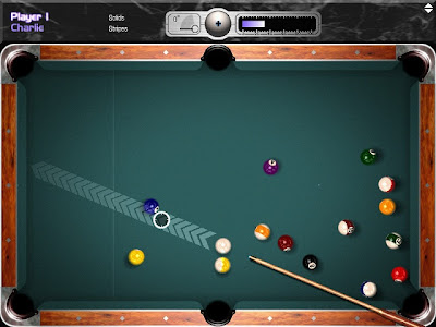 8 Ball Frenzy Free Download PC Game Full Version