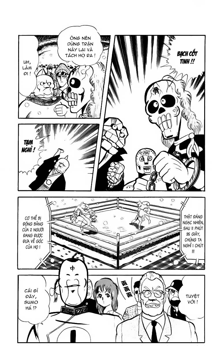 Kinniku Man Chap 48 - Next Chap 49