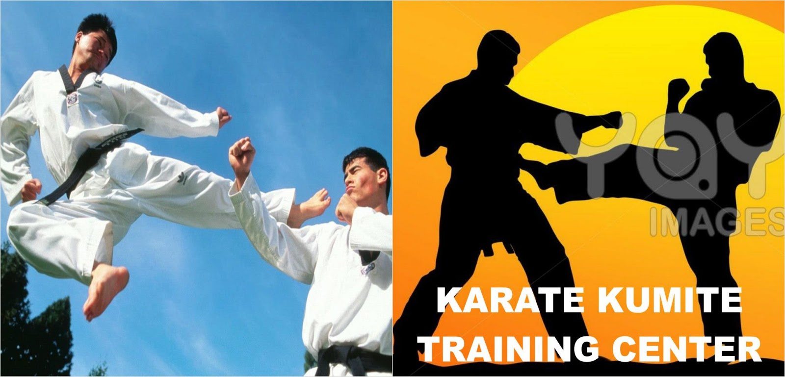 Jual VCD Karate Lengkap - Info Karate