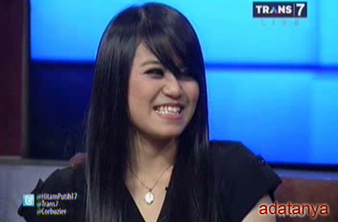 Youtube/hitamputih