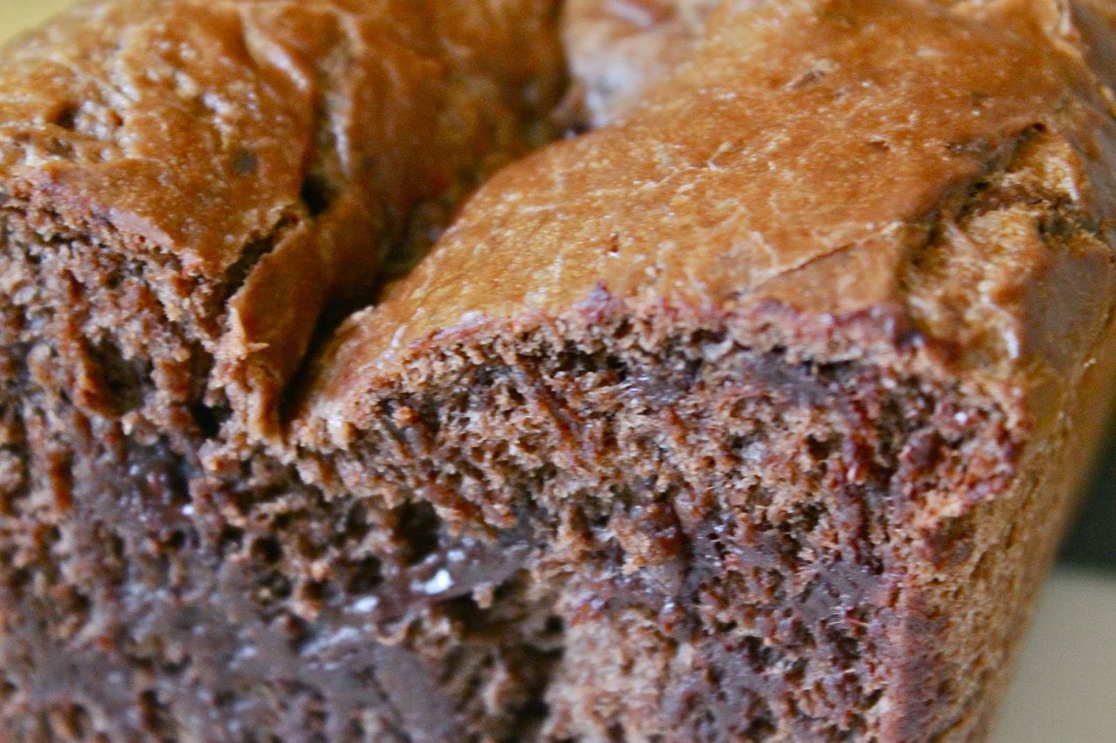 Boulder Butter Yeasted Chocolate Bread