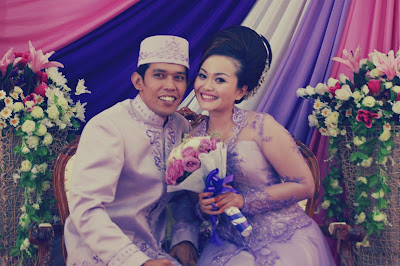 Aprilia Paradita My Cousin S Wedding