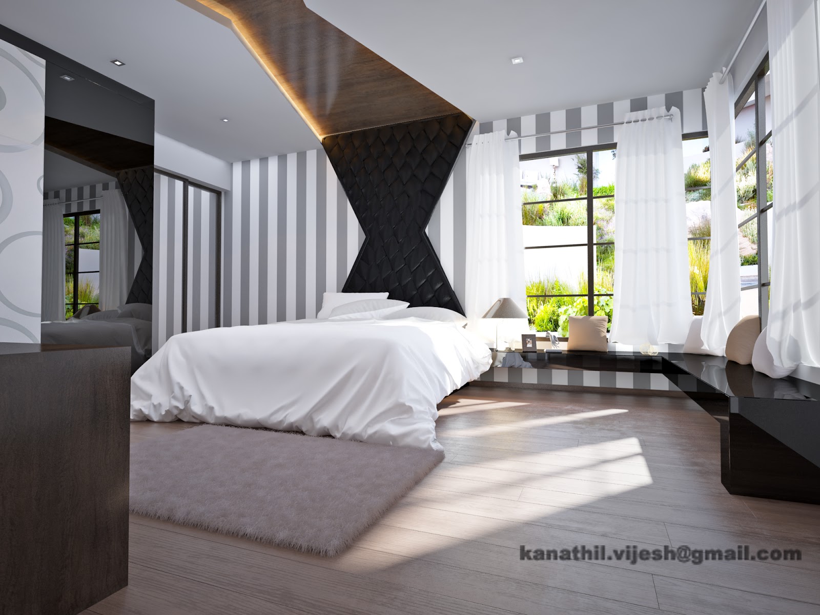 viju's world WORK for Bonito designs Bangalore