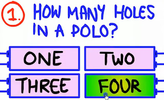 the impossible quiz game