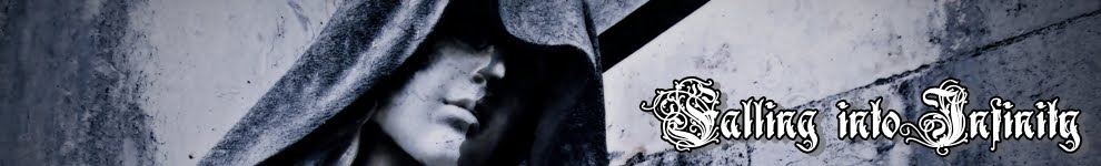 Falling into Infinity