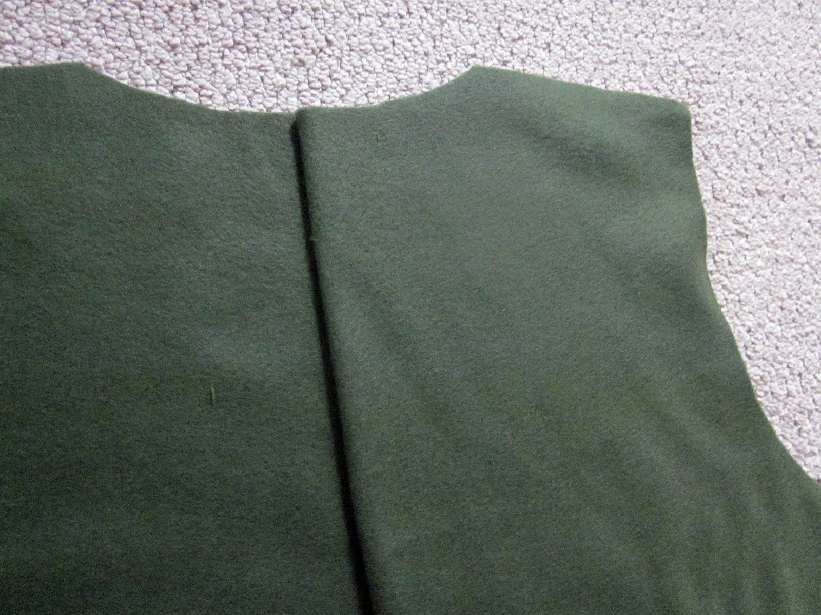 SunnySewing Toon Link Mr T! How to make your own Link (Zelda) costume