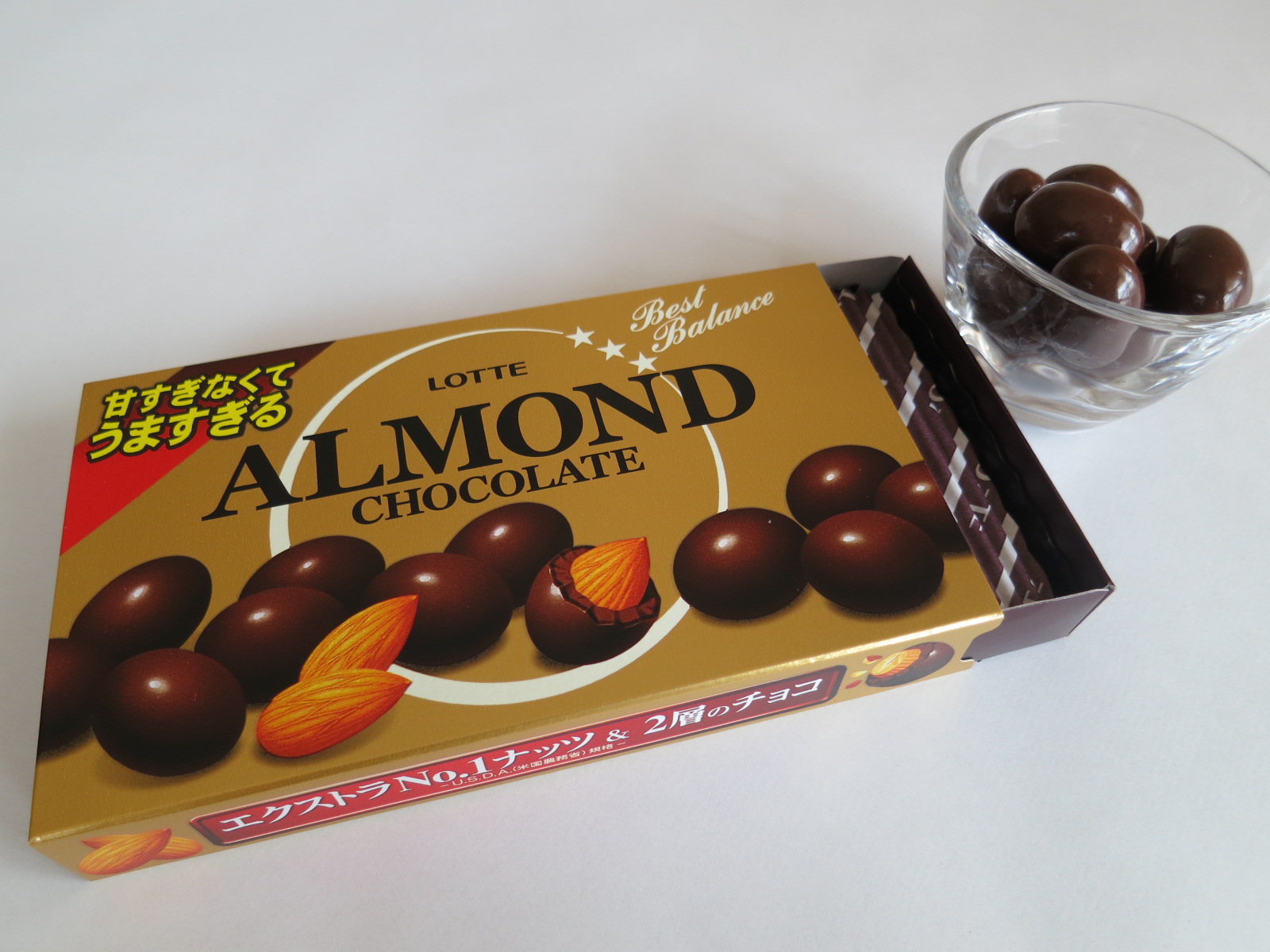 Japan Concierge's Travelog Top 5 Japanese Chocolate Confectionery