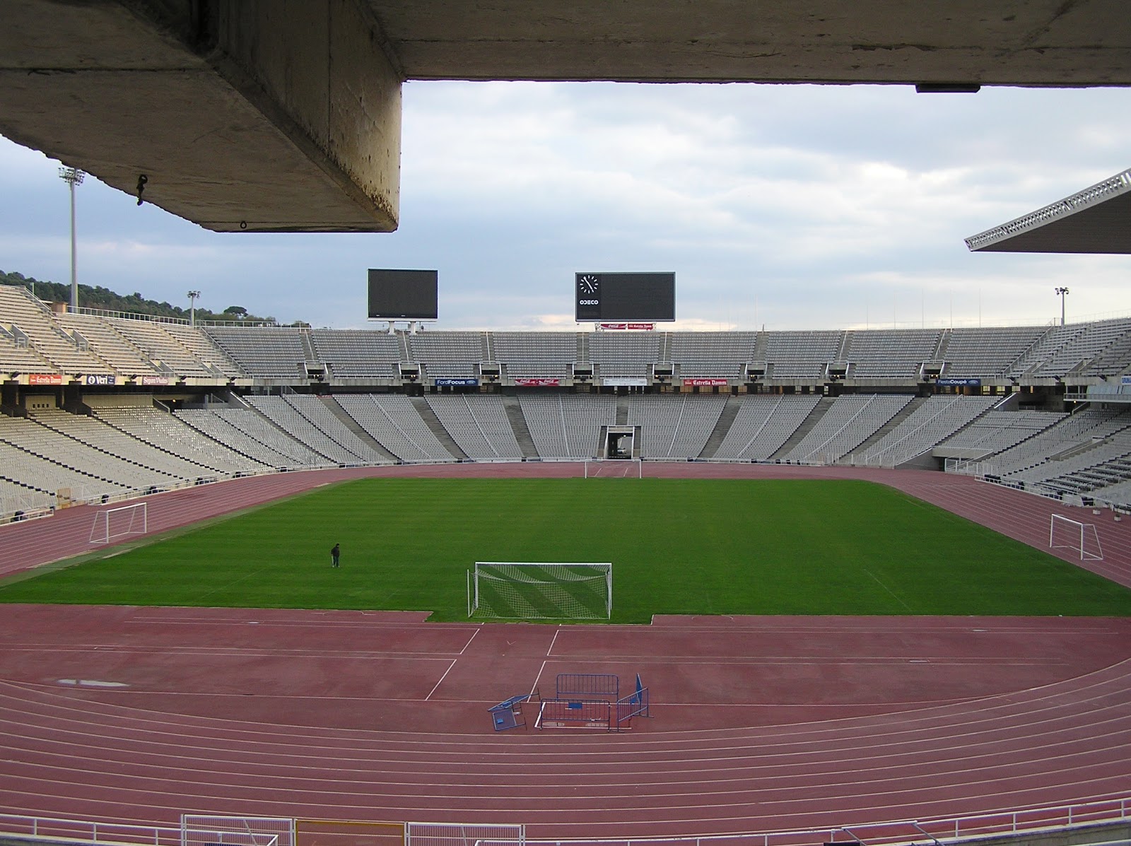 @WestHamFootball Blog: Olympic Stadium Legacy: Learning Lessons from Barcelonahttp ...