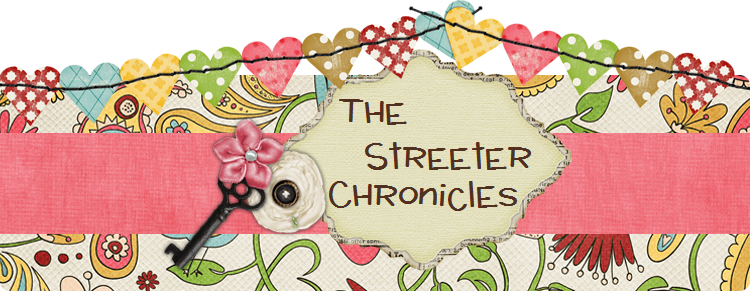 The Streeter Chronicles