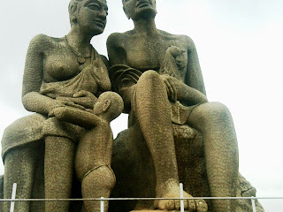 Ramakkalmedu statue Ramakkalmedu statue