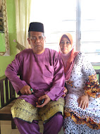 My Lovely dad and mom