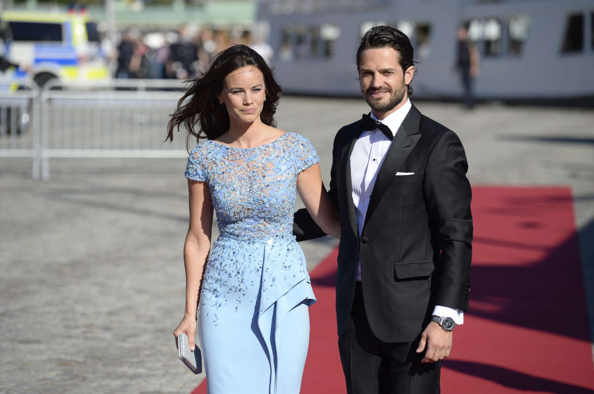 Предсвадебный ужин Предсвадебный ужин