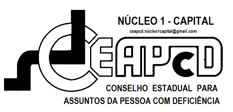 CEAPcD - Núcleo1 - Capital