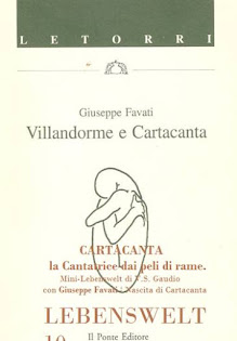 Cartacanta di Giuseppe Favati.