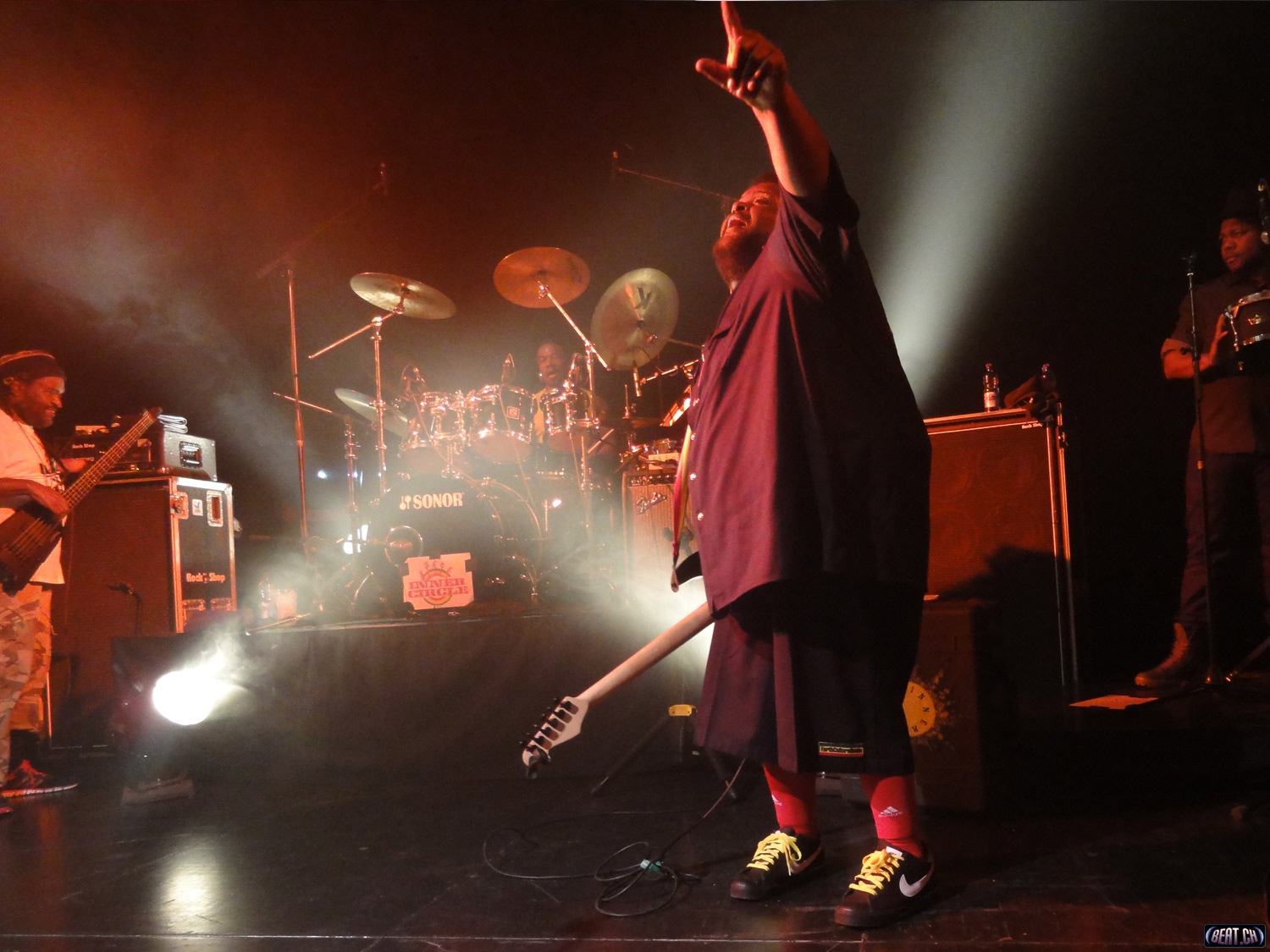 Radio Aktuell Freiheitspathos Live Konzert Feature Premiere
