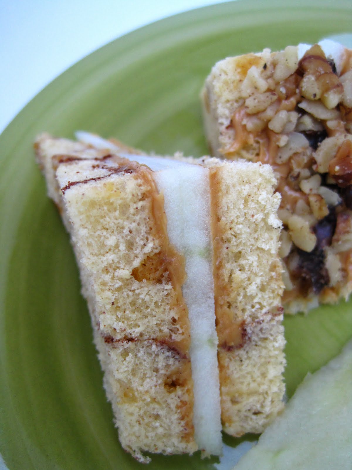 Tea With Friends Tea Sandwich Saturday 41 Harvest Apple Tea Sandwiches