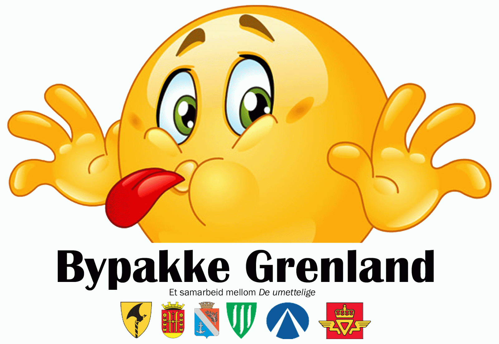 Bypakke Grenland Bypakke Grenland