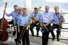 Dirty River Jazz Band