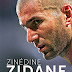 Zinédine Zidane. Sto dziesięć minut, całe życie - opis